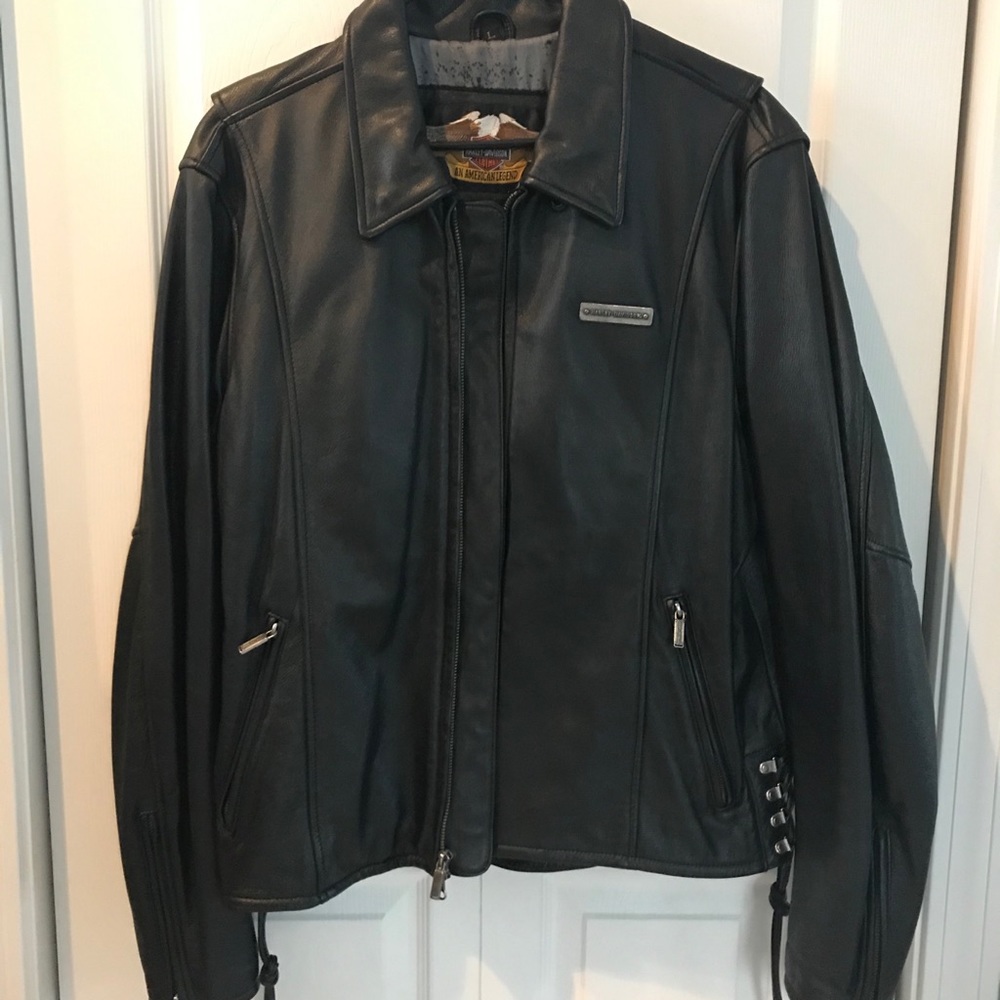 Men’s Jacket